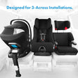 Clek Liing Infant Car Seat - Bambi Baby