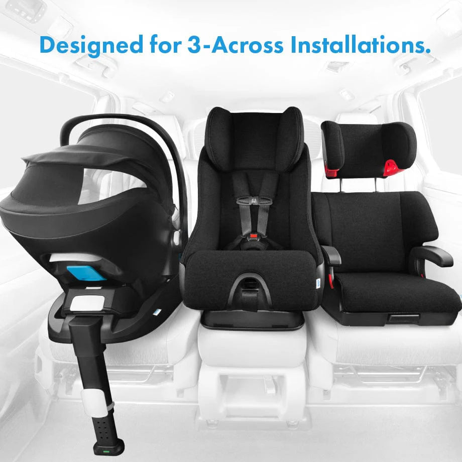 Clek Liing Infant Car Seat- Bambi Baby