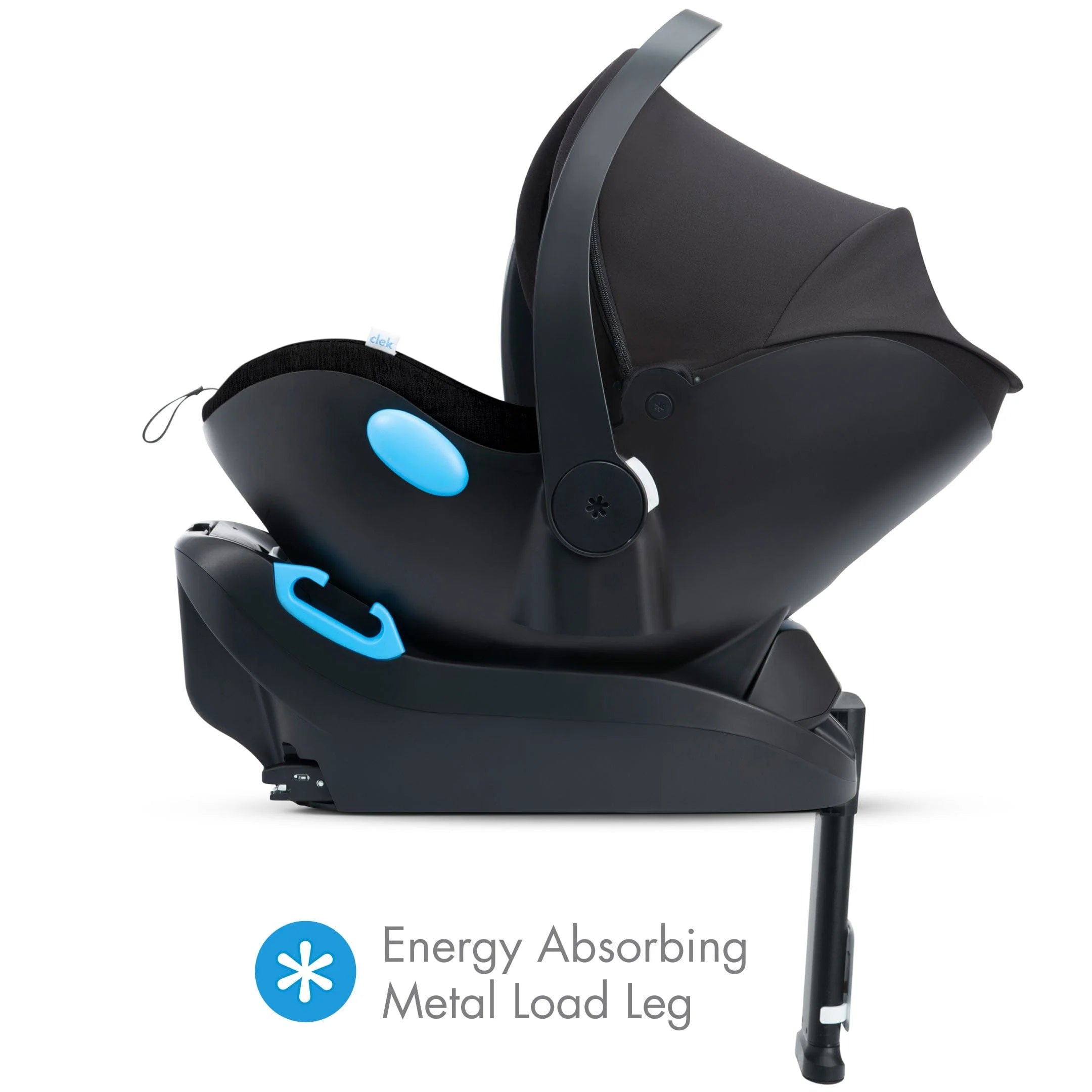Clek Liing Infant Car Seat- Bambi Baby