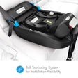 Clek Liing Infant Car Seat - Bambi Baby