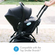 Clek Liing Infant Car Seat - Bambi Baby