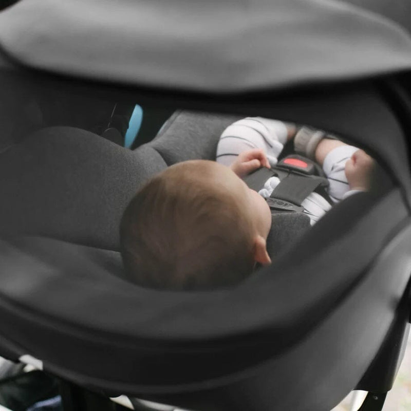 Clek Liingo Baseless Infant Car Seat- Bambi Baby