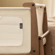 Snuz SnuzPod5 Bedside Bassinet - Walnut - Bambi Baby