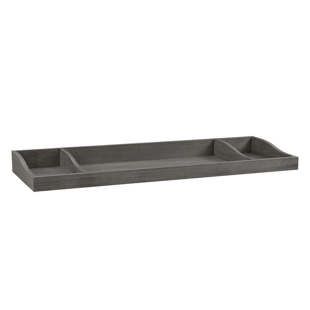 Bella Vita Lugo Dressing Kit in Harbor Grey- Bambi Baby