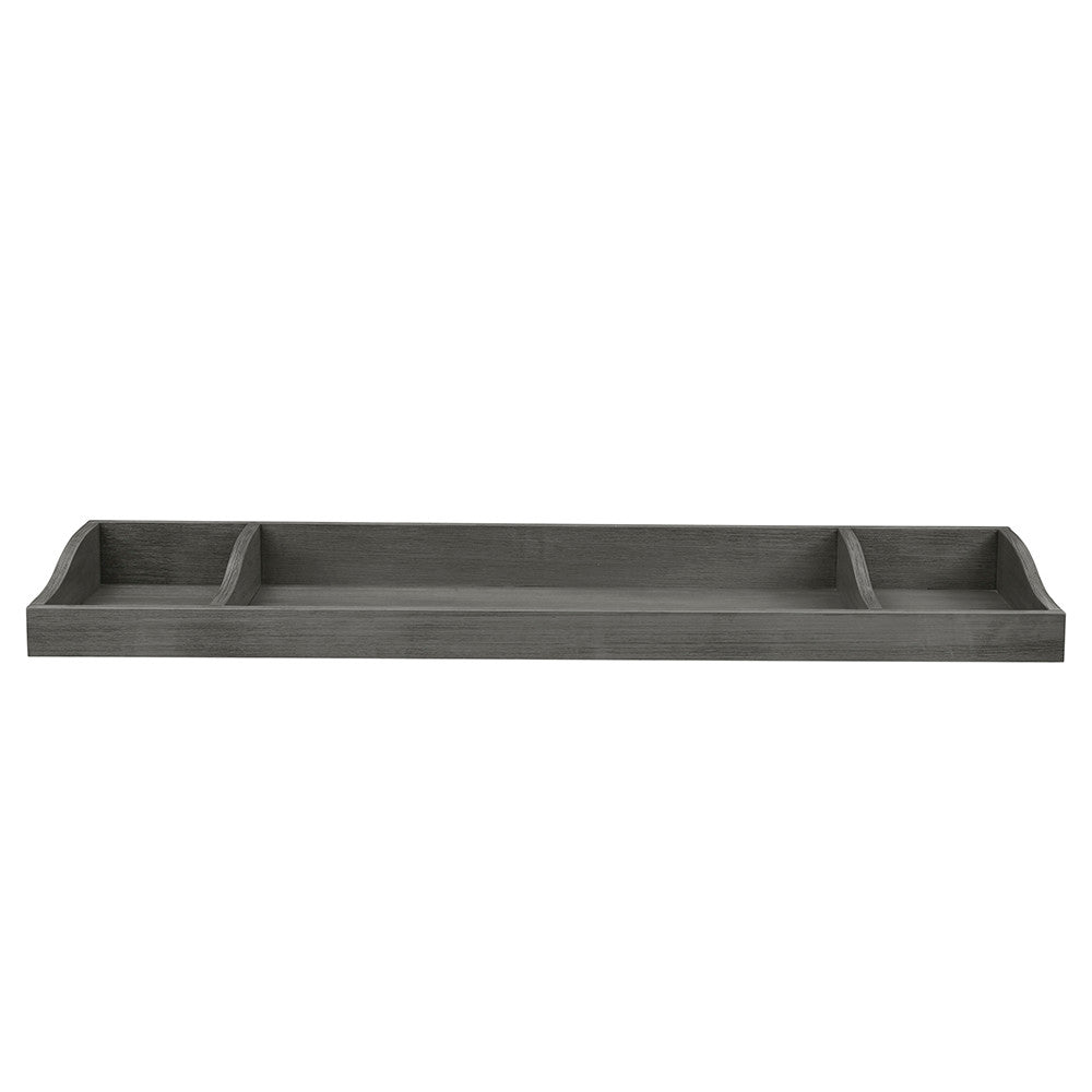 Bella Vita Lugo Dressing Kit in Harbor Grey- Bambi Baby
