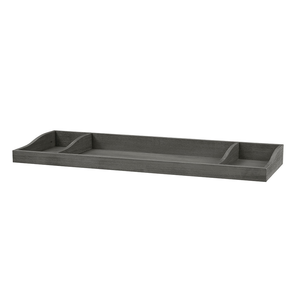 Bella Vita Lugo Dressing Kit in Harbor Grey- Bambi Baby