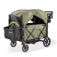 Larktale Caravan Quad Stroller/Wagon - Bambi Baby