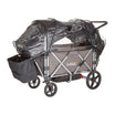 Larktale Caravan™ Deluxe Rain/Wind Cover