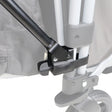 Larktale Pull Bar Kit for caravan - Bambi Baby