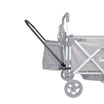 Larktale Pull Bar Kit for caravan