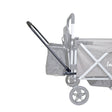 Larktale Pull Bar Kit for caravan - Bambi Baby
