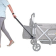 Larktale Pull Bar Kit for caravan - Bambi Baby