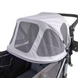 Larktale Summer Canopy Set for Caravan - Bambi Baby