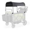 Larktale Caravan Quad Sun Topper