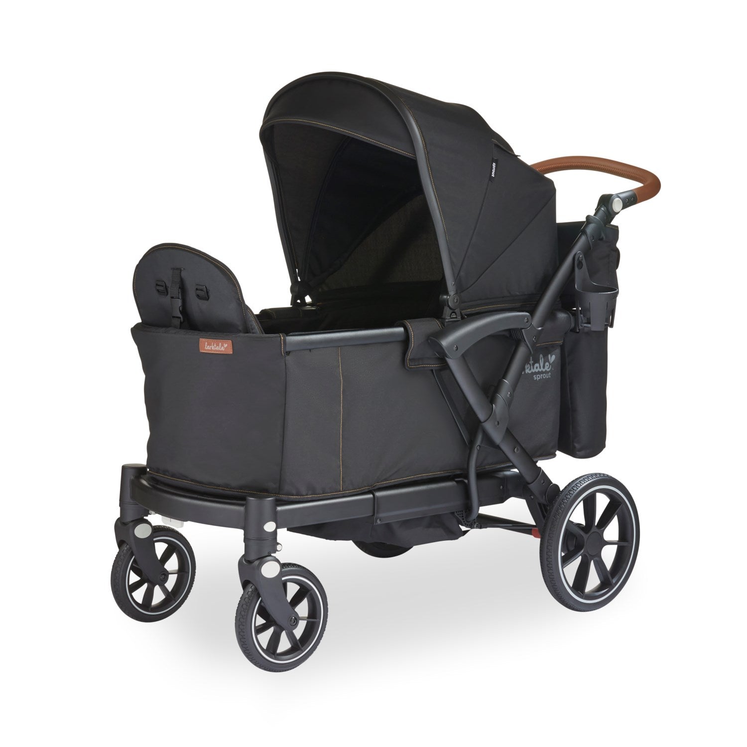 Larktale Sprout V2 Stroller/Wagon- Bambi Baby