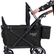 Larktale Caravan Coupe LTE - Bambi Baby