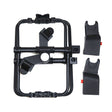 Larktale Car Seat Adapter - Caravan - Nuna/Clek/Maxi Cosi - Bambi Baby