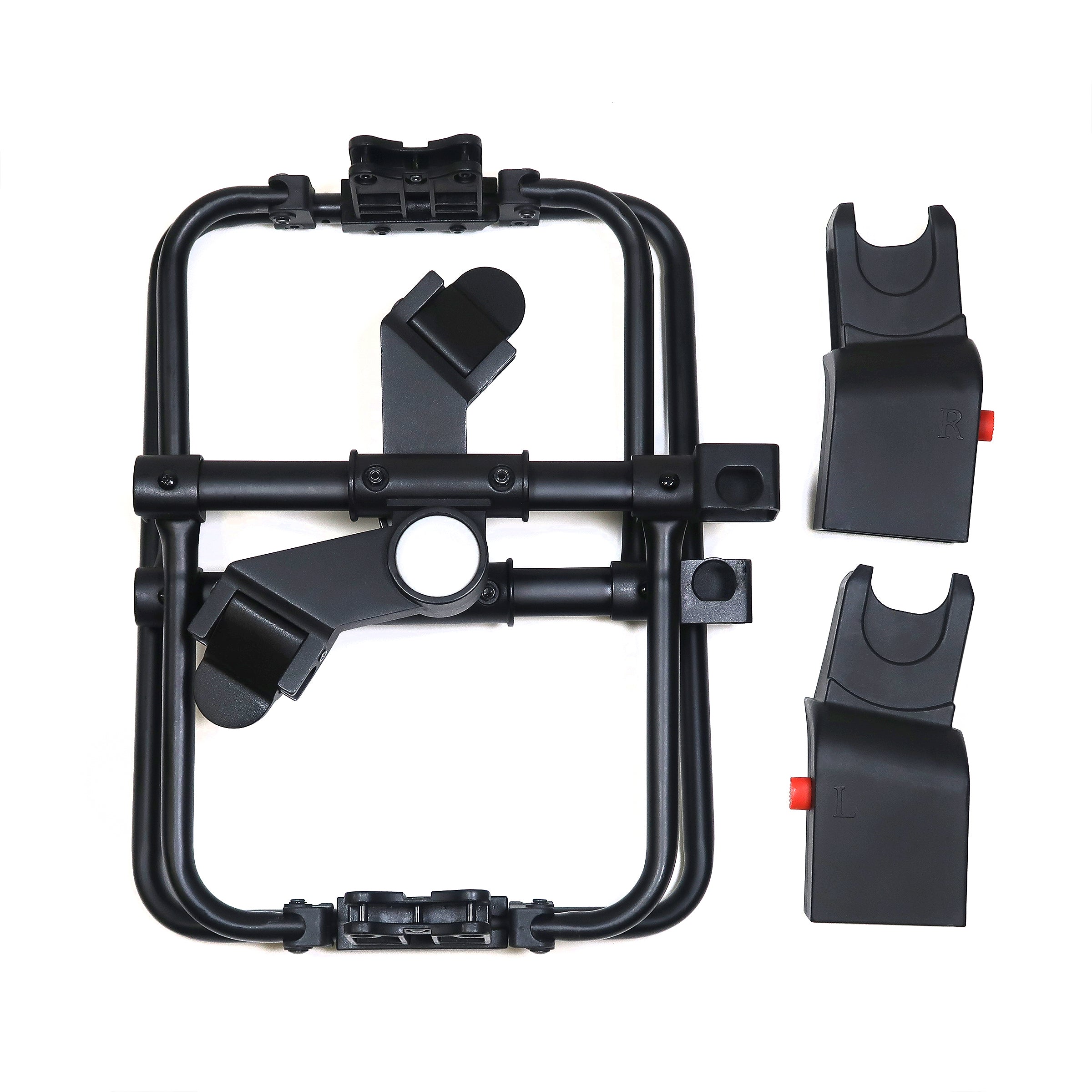 Larktale Car Seat Adapter - Caravan - Nuna/Clek/Maxi Cosi- Bambi Baby