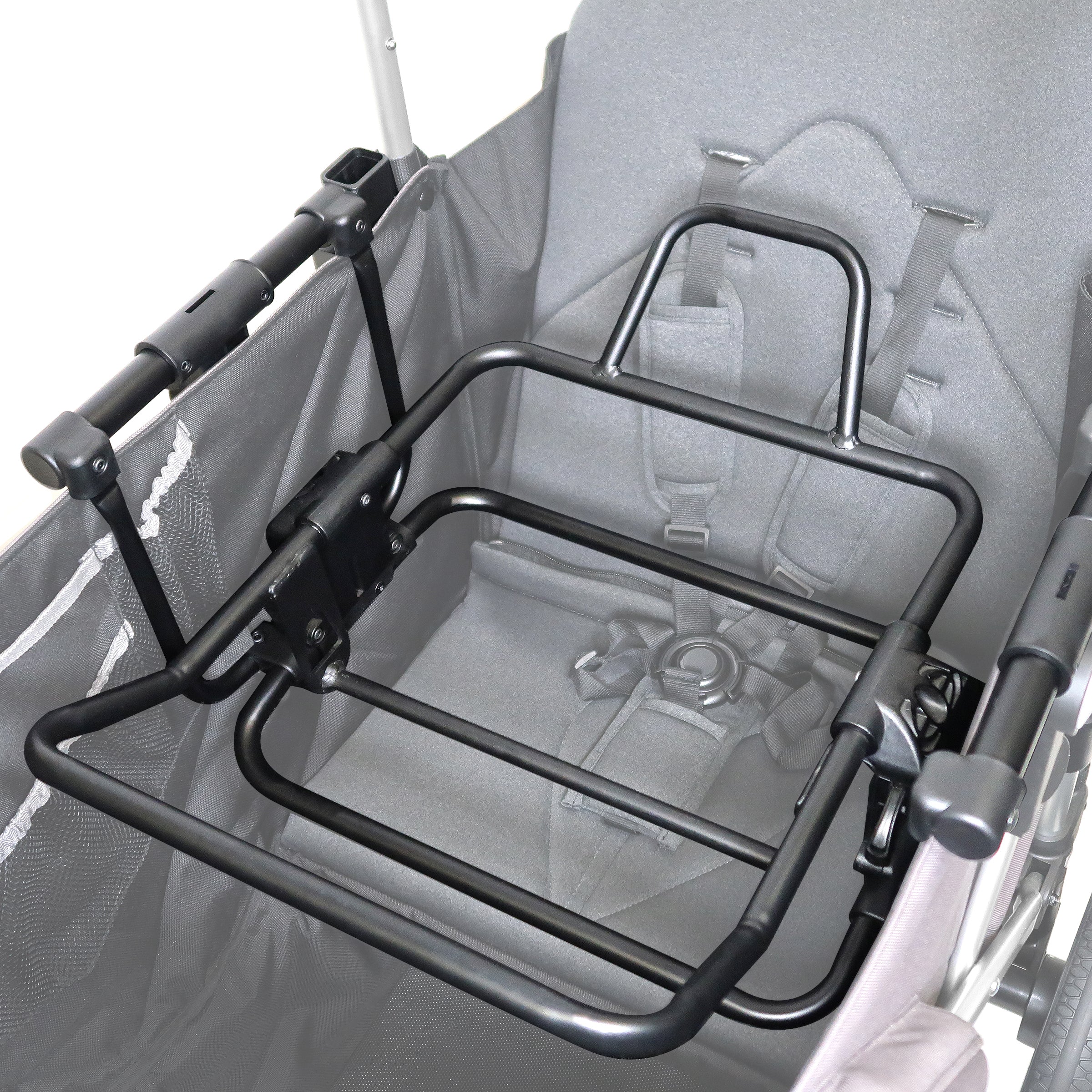 Larktale Car Seat Adapter - Caravan - Chicco- Bambi Baby
