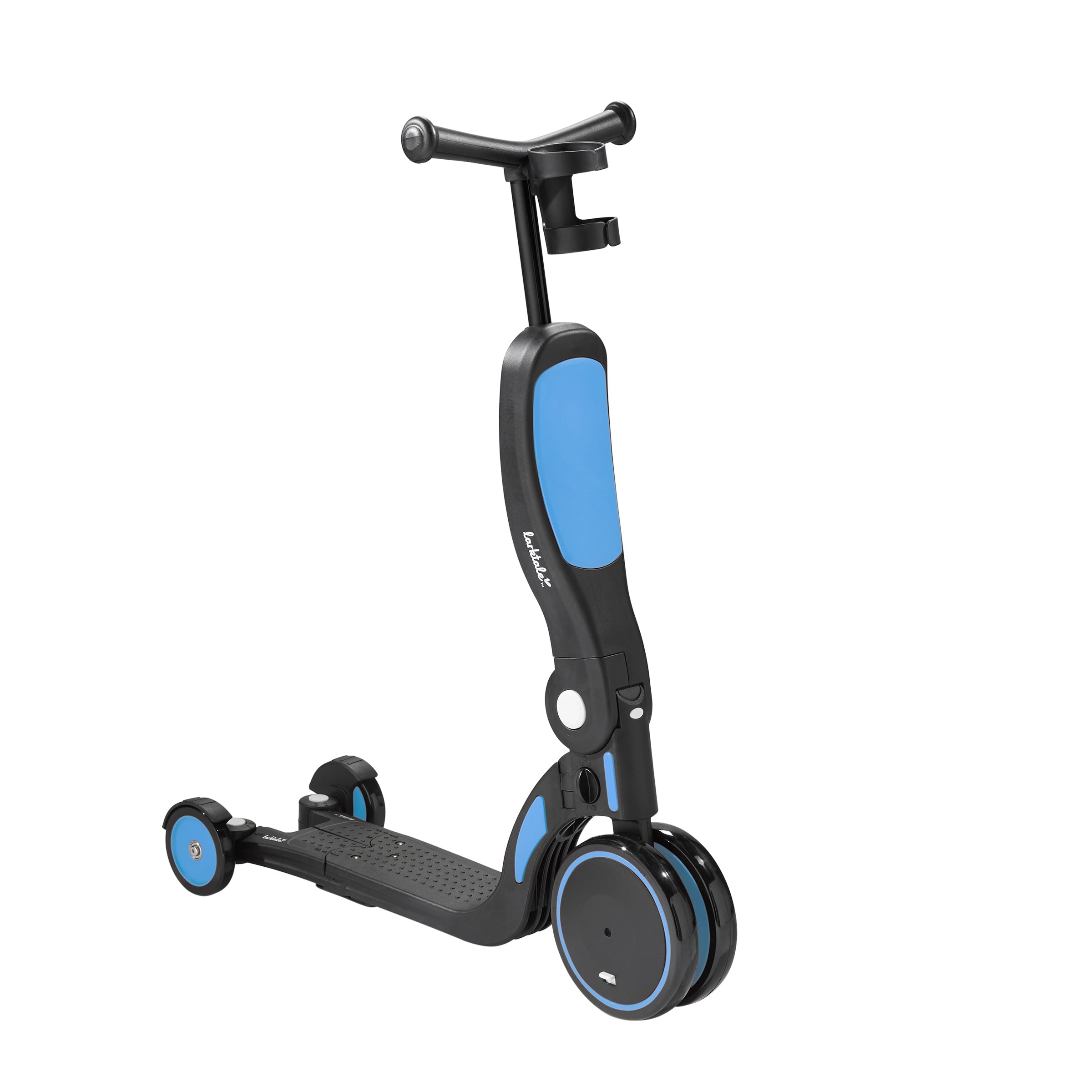 Larktale Scoobi 5-in-1 Scooter- Bambi Baby