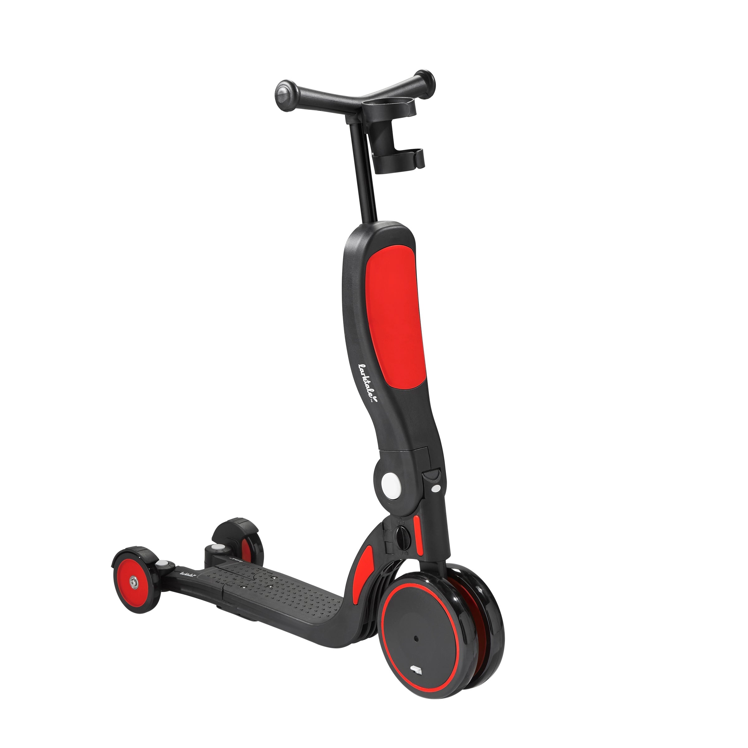 Larktale Scoobi 5-in-1 Scooter- Bambi Baby