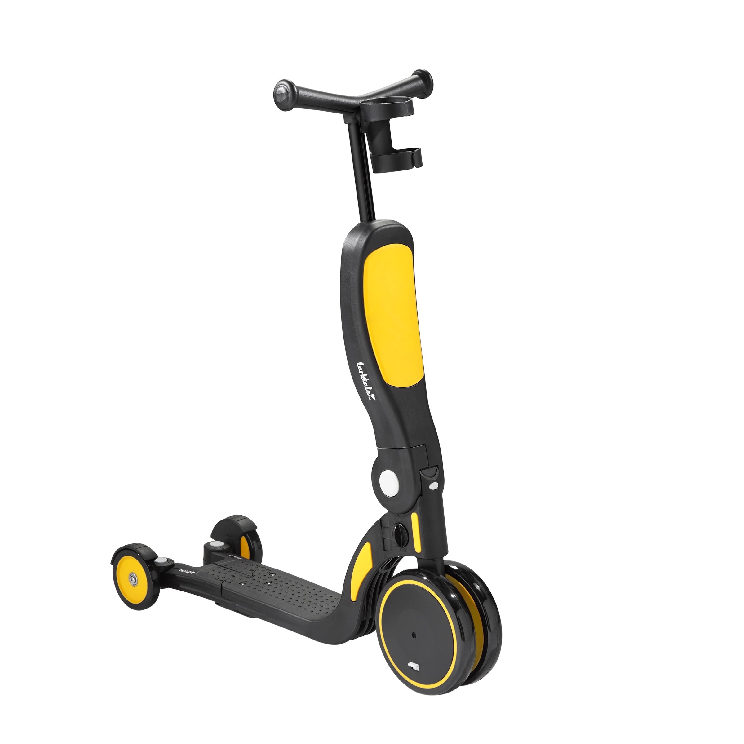 Larktale Scoobi 5-in-1 Scooter- Bambi Baby