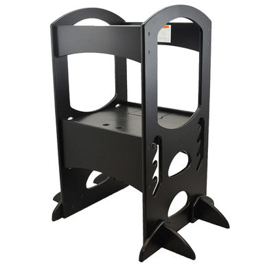 Little Partners The Learning Tower - Ebony- Bambi Baby