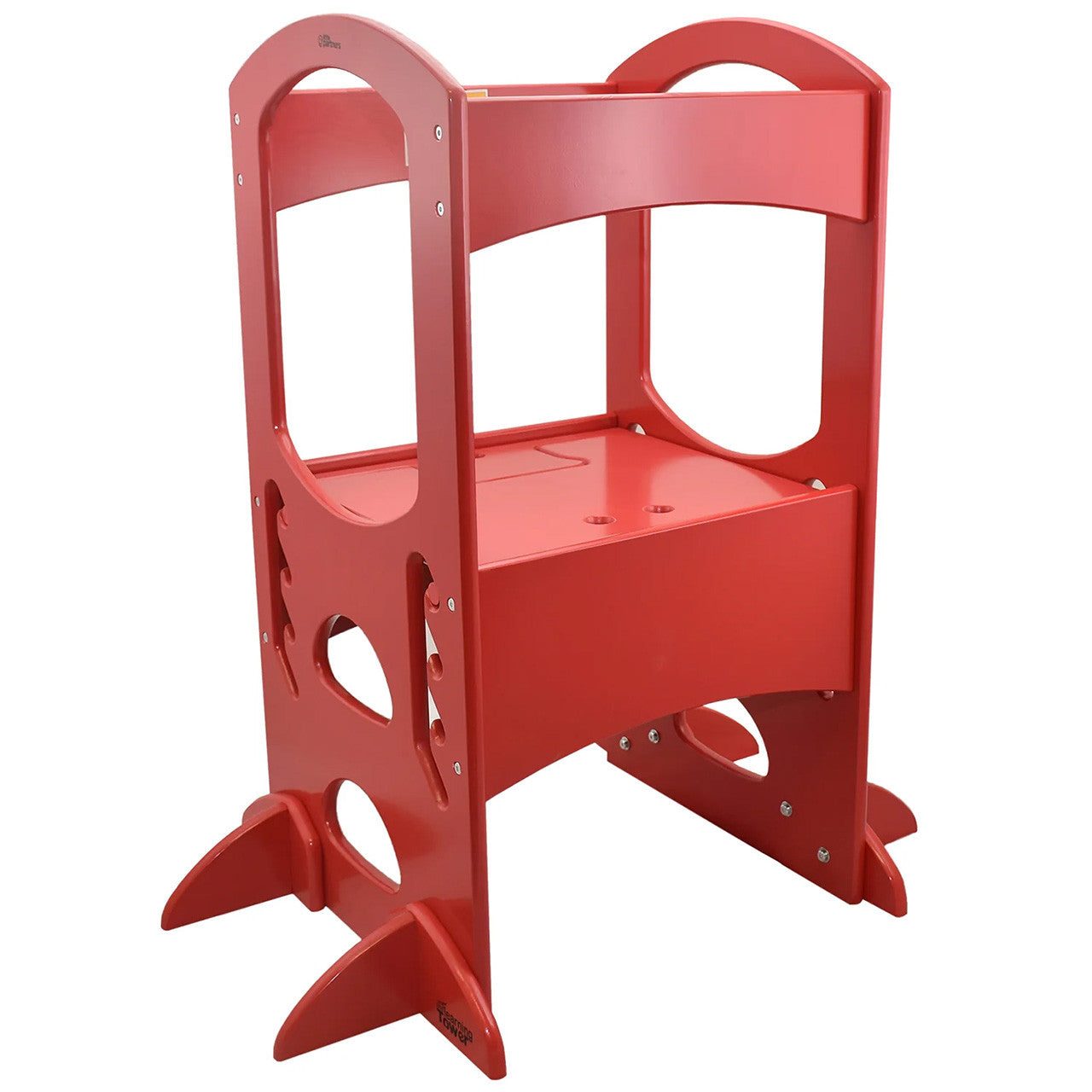 Little Partners The Learning Tower® Toddler Tower- Bambi Baby