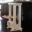 Little Partners Explore 'N Store Learning Tower® Toddler Tower - Bambi Baby