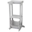 Little Partners Explore 'N Store Learning Tower® Toddler Tower - Bambi Baby