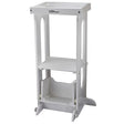 Little Partners Explore 'N Store Learning Tower® Toddler Tower - Bambi Baby