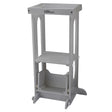 Little Partners Explore 'N Store Learning Tower® Toddler Tower - Bambi Baby