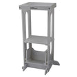 Little Partners Explore 'N Store Learning Tower® Toddler Tower - Bambi Baby