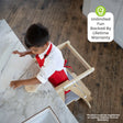 Torre de aprendizaje Little Partners Learn 'N Fold® para niños pequeños - Bambi Baby