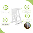 Little Partners Learn 'N Fold Learning Tower® Toddler Tower - Bambi Baby