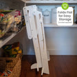 Little Partners Learn 'N Fold Learning Tower® Toddler Tower - Bambi Baby
