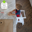 Little Partners Learn 'N Fold Learning Tower® Toddler Tower - Bambi Baby