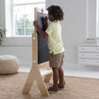 Little Partners Contempo Art Easel - Bambi Baby