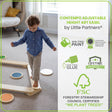 Little Partners Learn 'N Balance Set - Bambi Baby