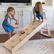 Little Partners 2-in-1 Learn 'N Slide/Climb - Bambi Baby