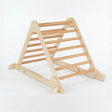 Little Partners Learn 'N Climb Triangle (Knock-Down) - Bambi Baby