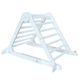 Triángulo de aprendizaje y escalada Little Partners (derribable) - Bambi Baby