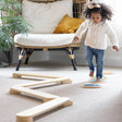 Little Partners Learn 'N Balance Set - Bambi Baby