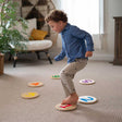 Little Partners Step 'N Learn Stepping Stones - Bambi Baby