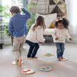 Little Partners Step 'N Learn Stepping Stones - Bambi Baby