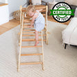 Little Partners Climbing Ladder - Bambi Baby