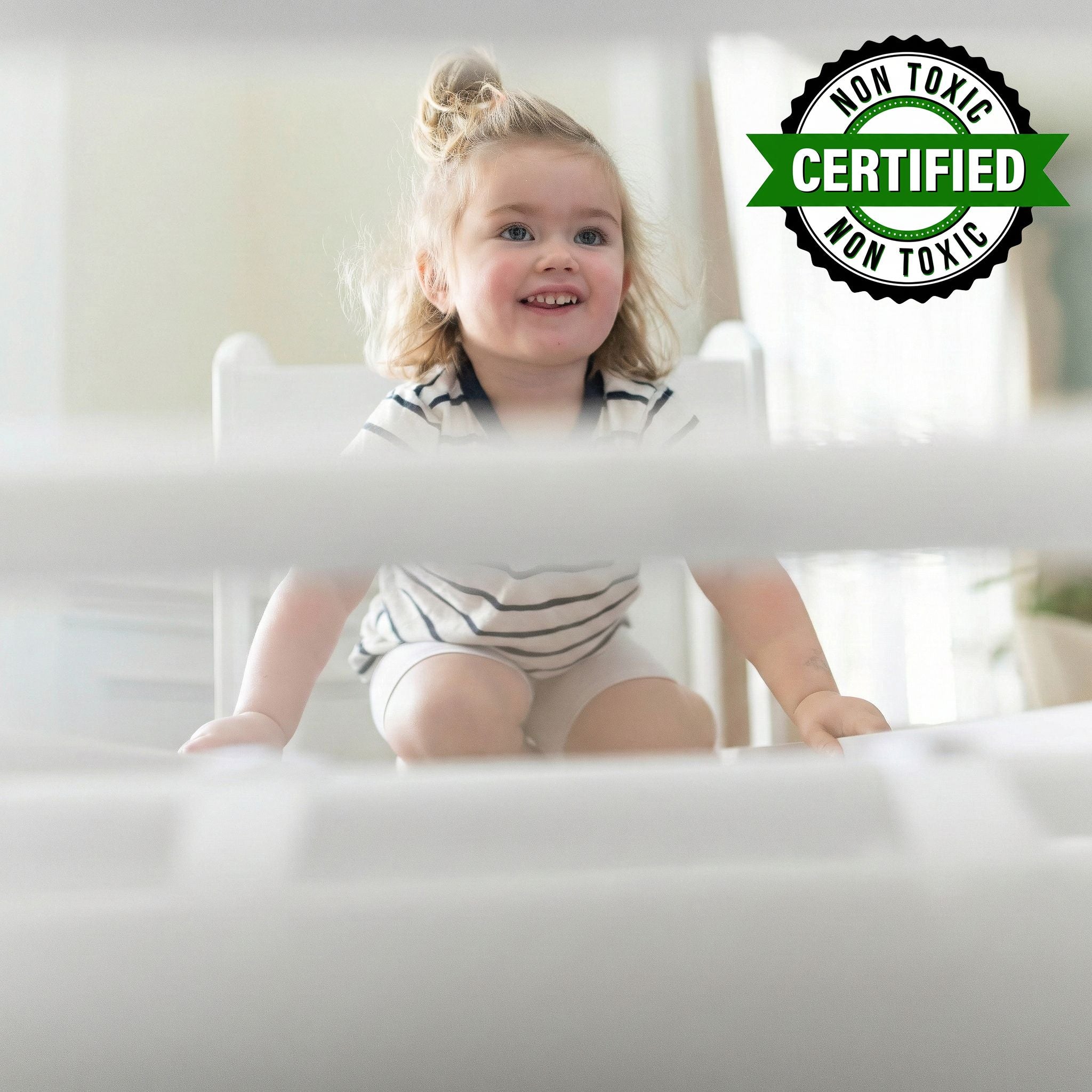 Little Partners Climbing Ladder- Bambi Baby