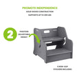 Little Partners StepUp Step Stool - Bambi Baby