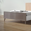 Romina New York Low-Profile Footboard