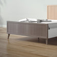 Romina New York Low-Profile Footboard - Bambi Baby